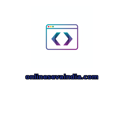 OnlineSeva India Logo